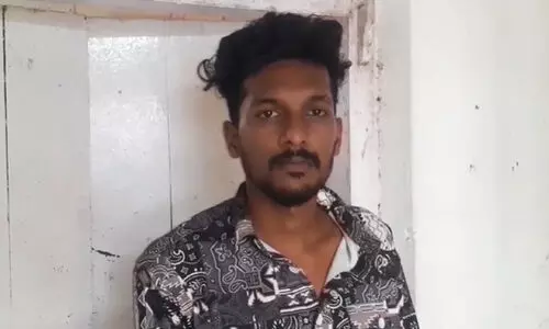 Gangster Anwar Hussain