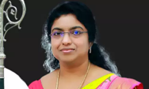 ഷേർളി ജോണിന്‍റെ നാമനിർദേശ പത്രിക തള്ളി