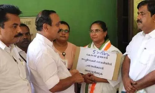 മെഡിക്കൽ കോളജ് ഐ.സി.യു പീഡനം: അനിതക്കെതിരെ സർക്കാർ കോടതിയിലേക്ക്