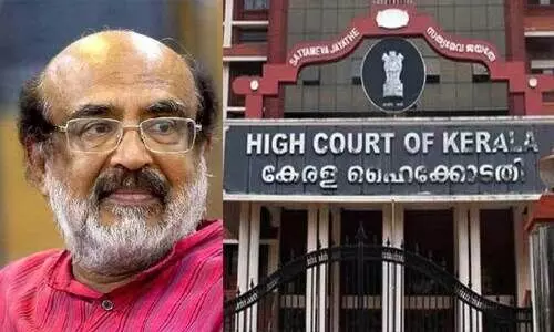 കിഫ്ബി ഫണ്ട് മറ്റാവശ്യങ്ങൾക്ക് വിനിയോഗിച്ചെങ്കിൽ ഇ.ഡി ബോധ്യപ്പെടുത്തണമെന്ന് ഹൈകോടതി