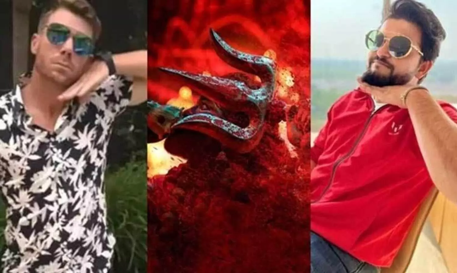 ‘പുഷ്പ 2’നുള്ള കാത്തിരിപ്പിൽ ഡേവിഡ് വാർണറും സുരേഷ് റെയ്നയും; പോസ്റ്റർ പങ്കുവെച്ച് താരങ്ങൾ