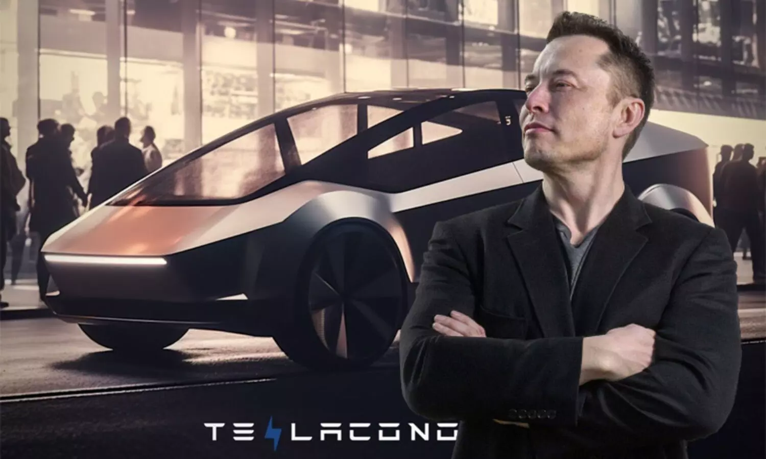 ആഗസ്ത് എട്ടിന് ടെസ്‍ലയുടെ ‘റോബോ ടാക്സി’ എത്തും; പ്രഖ്യാപനവുമായി ഇലോൺ മസ്ക്