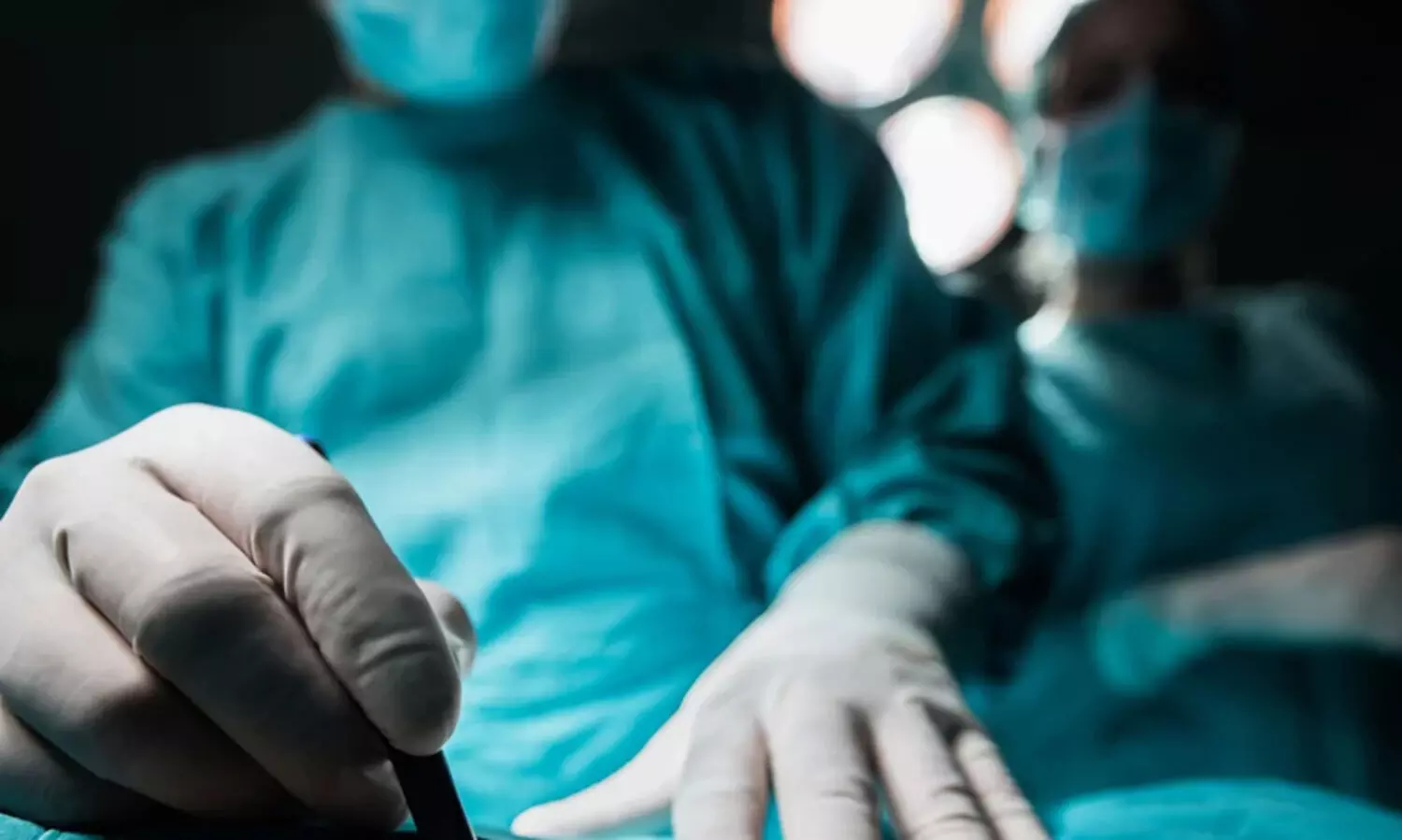 കണ്ണിലെ ശസ്ത്രക്രിയക്കിടെ ഒന്നരവയസ്സുകാരി മരിച്ച സംഭവം: പൊലീസ് അന്വേഷണം തുടങ്ങി