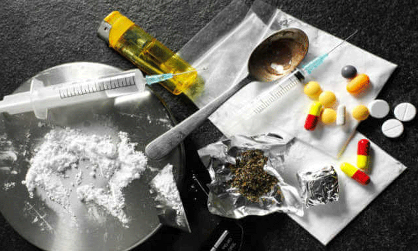 ലഹരിവ്യാപനം രൂക്ഷം; നടപടികളില്ല