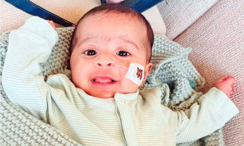 malkha rauhi fund raising