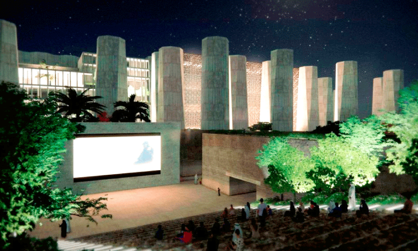 art mill museum model art mill museum model