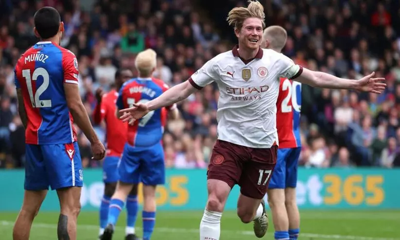 premier league premier league