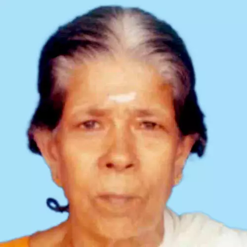 നാ​രാ​യ​ണി അ​മ്മ