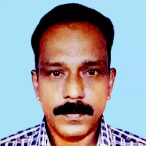 റെ​ജി തോ​മ​സ്