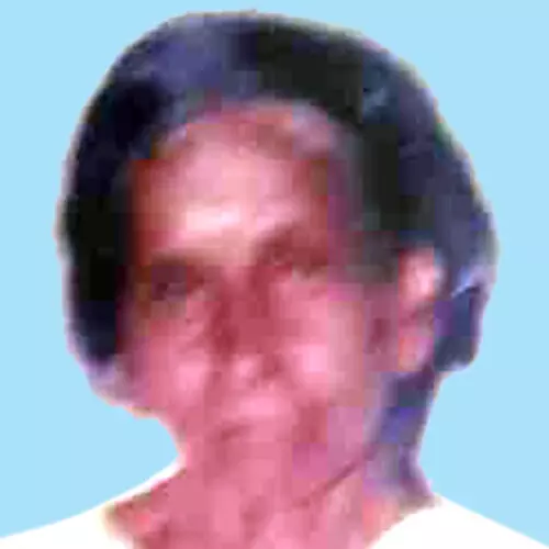 ല​ക്ഷ്മി അ​മ്മ