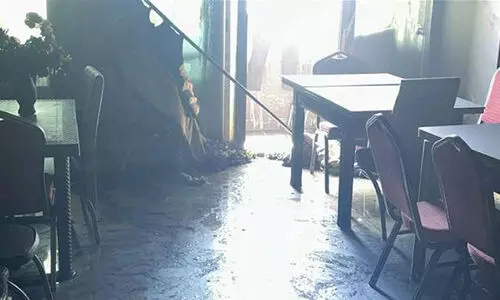 sharjah fire sharjah fire