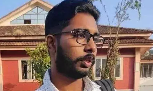 സിദ്ധാർഥന്‍റെ മരണം: അന്വേഷണം സി.ബി.ഐ ഏറ്റെടുത്തു; സംഘം ഇന്ന് വയനാട്ടിലെത്തും