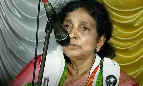 Mariamma Oommen Mariamma Oommen