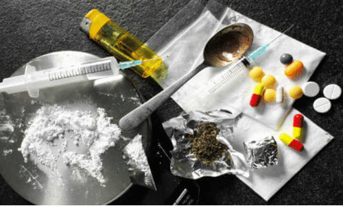 ലഹരിവ്യാപനം രൂക്ഷം; നടപടികളില്ല