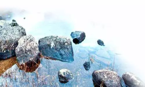 പുഴയെപ്പോലൊരുവൾ പുഴയെപ്പോലൊരുവൾ