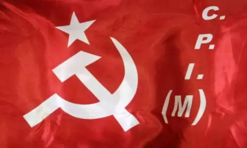 സി.പി.എം തൃശൂര്‍ ജില്ല കമ്മിറ്റിയുടെ അക്കൗണ്ട് മരവിപ്പിച്ചു