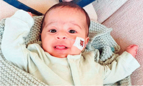 malkha rauhi fund raising