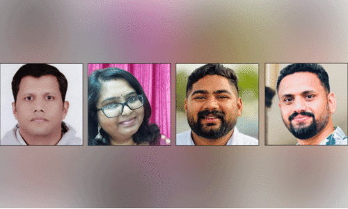 muhammed jihad, Harsha, mansoor bin rahman, ameen hussain