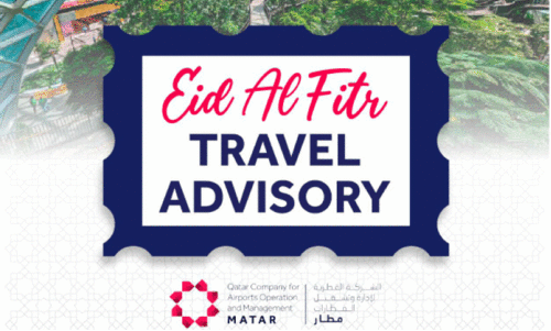 eidul fitr travel advisory
