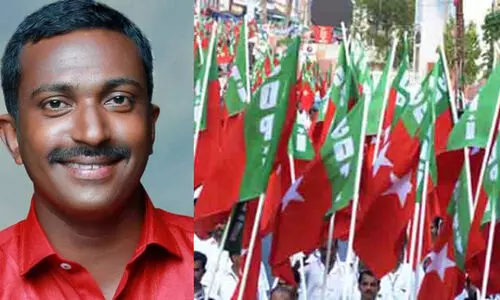 കെ.എസ് ഷാന്‍ വധക്കേസ് പ്രതികളുടെ ജാമ്യം റദ്ദാക്കാന്‍ മേല്‍ കോടതിയെ സമീപിക്കുമെന്ന് എസ്.ഡി.പി.ഐ