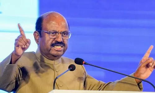 Attack on NIA team is a serious matter, hooliganism will not be tolerated - Bengal Governor