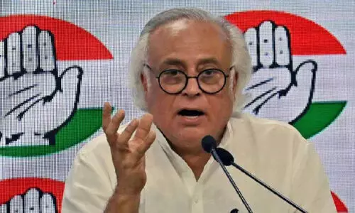 24 മണിക്കൂറിനുള്ളിൽ അമേത്തി, റായ്ബറേലി സീറ്റുകളിൽ തീരുമാനമുണ്ടാകും -കോൺഗ്രസ്