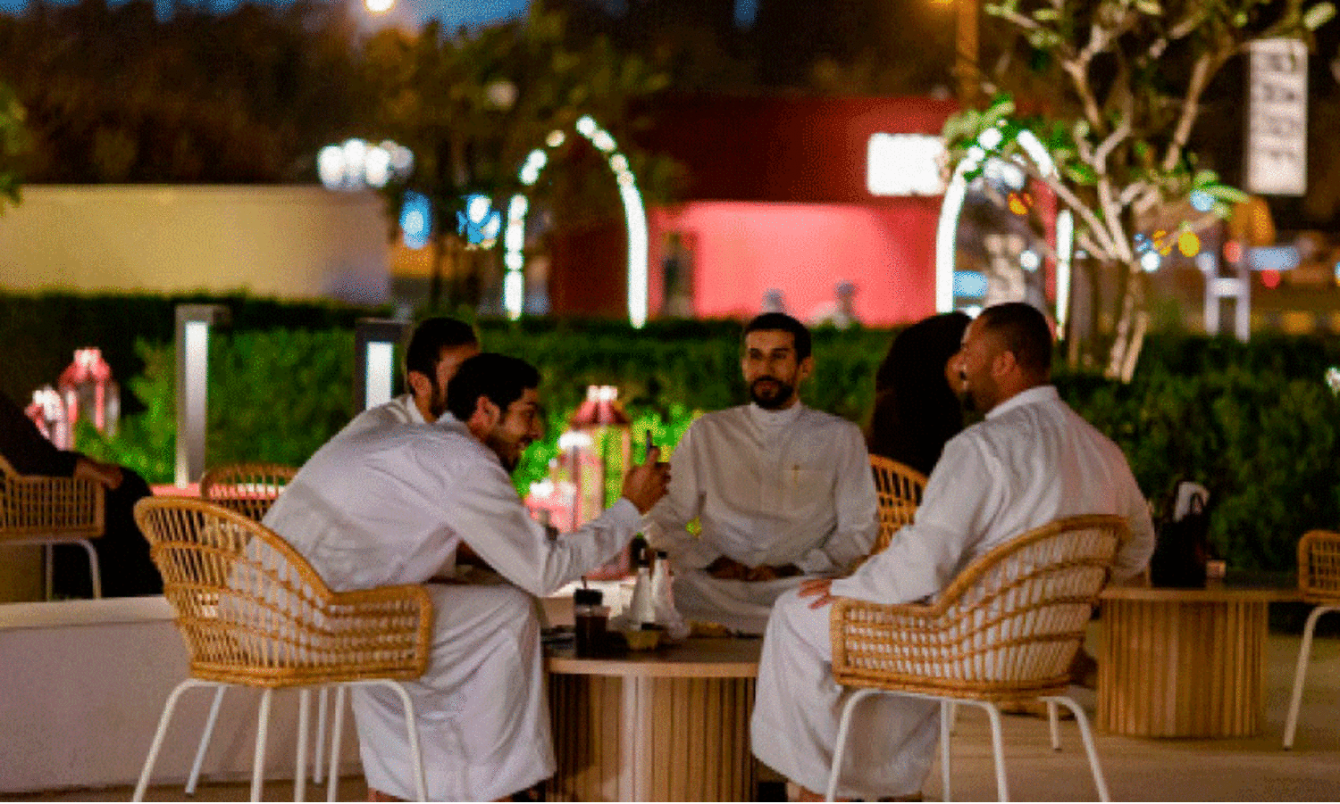 ramadaniyyath, house of wisdom