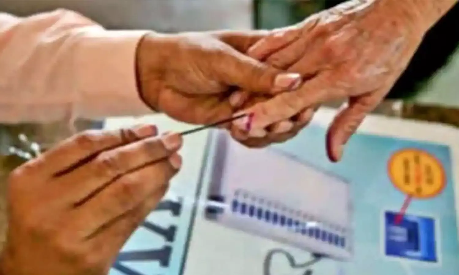 ലോക്സഭാ തെരഞ്ഞെടുപ്പ് ഡ്യൂട്ടി: രണ്ടാംഘട്ട പരിശീലനം ഏപ്രിൽ 12 മുതൽ