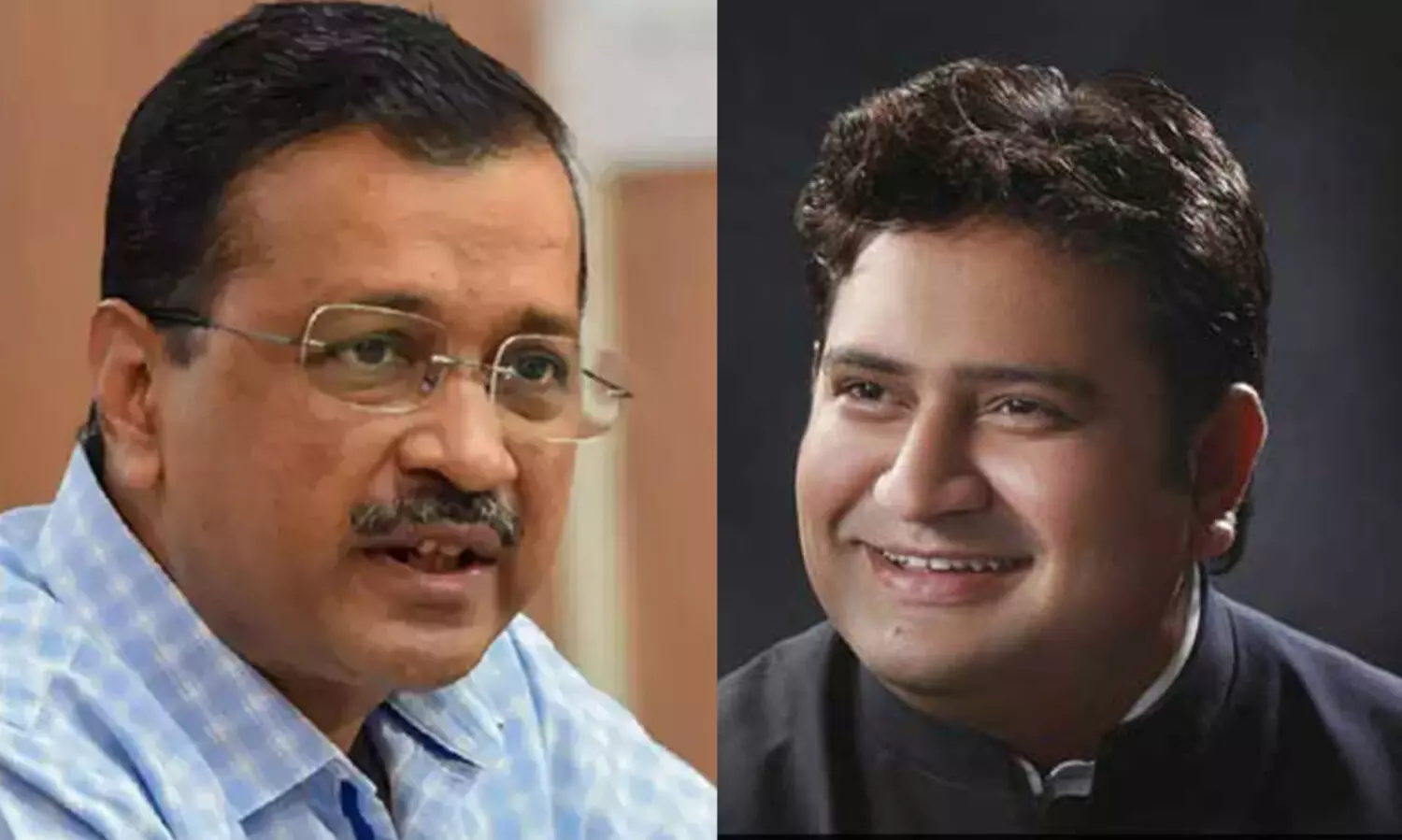 kejriwal sandeep kumar