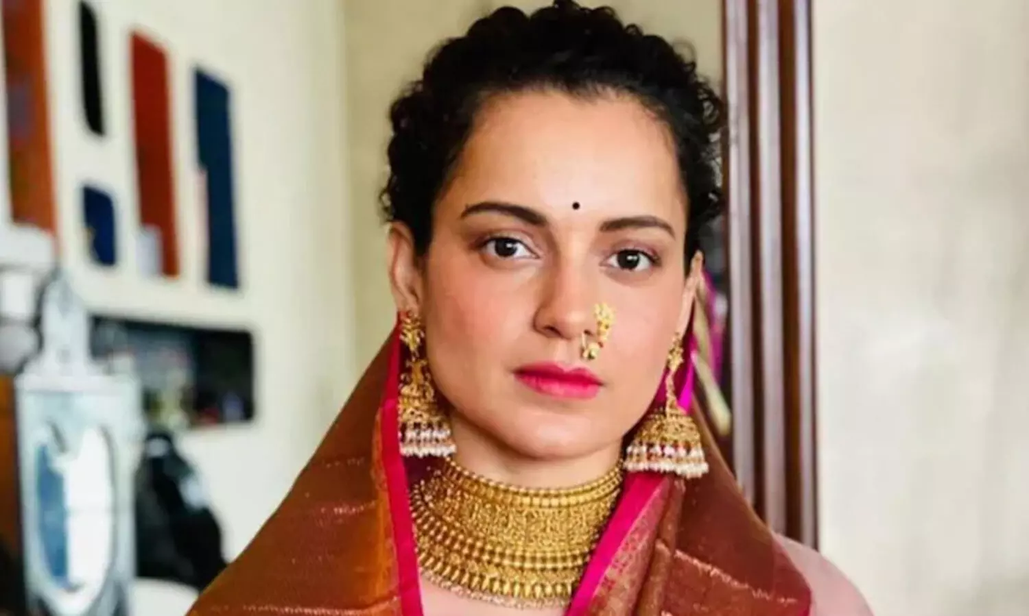 ‘രാഷ്ട്രീയ നേട്ടത്തിന് ചരിത്രത്തെ വളച്ചൊടിക്കരുത്’; കങ്കണക്കെതിരെ നേതാജിയുടെ കുടുംബം