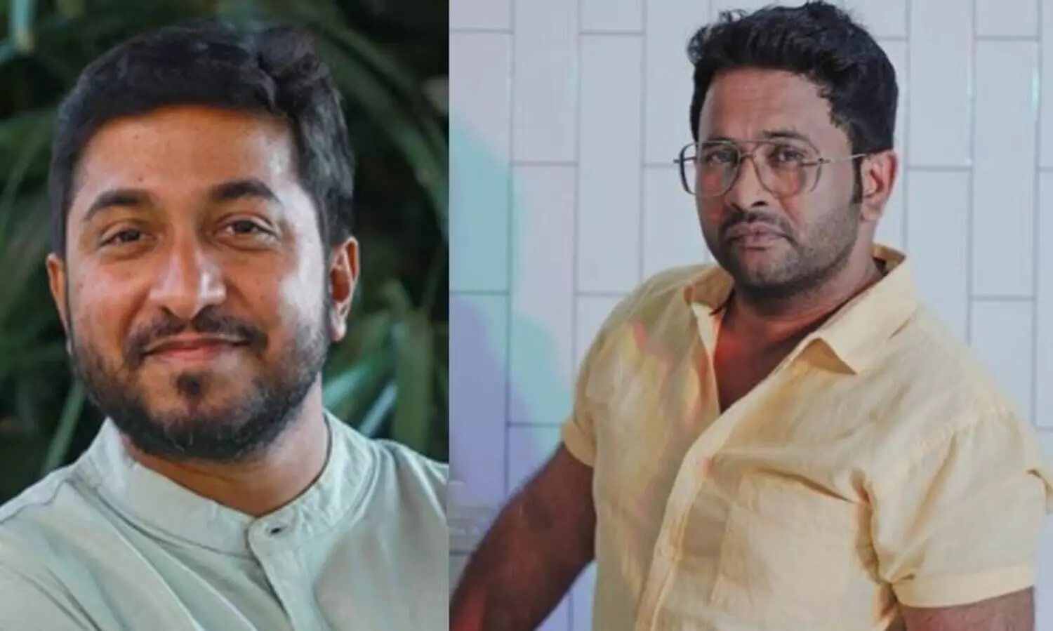 Aju Varghese Opens Up About Jacobinte Swargarajyam Movie  With  Vineeth Sreenivasan