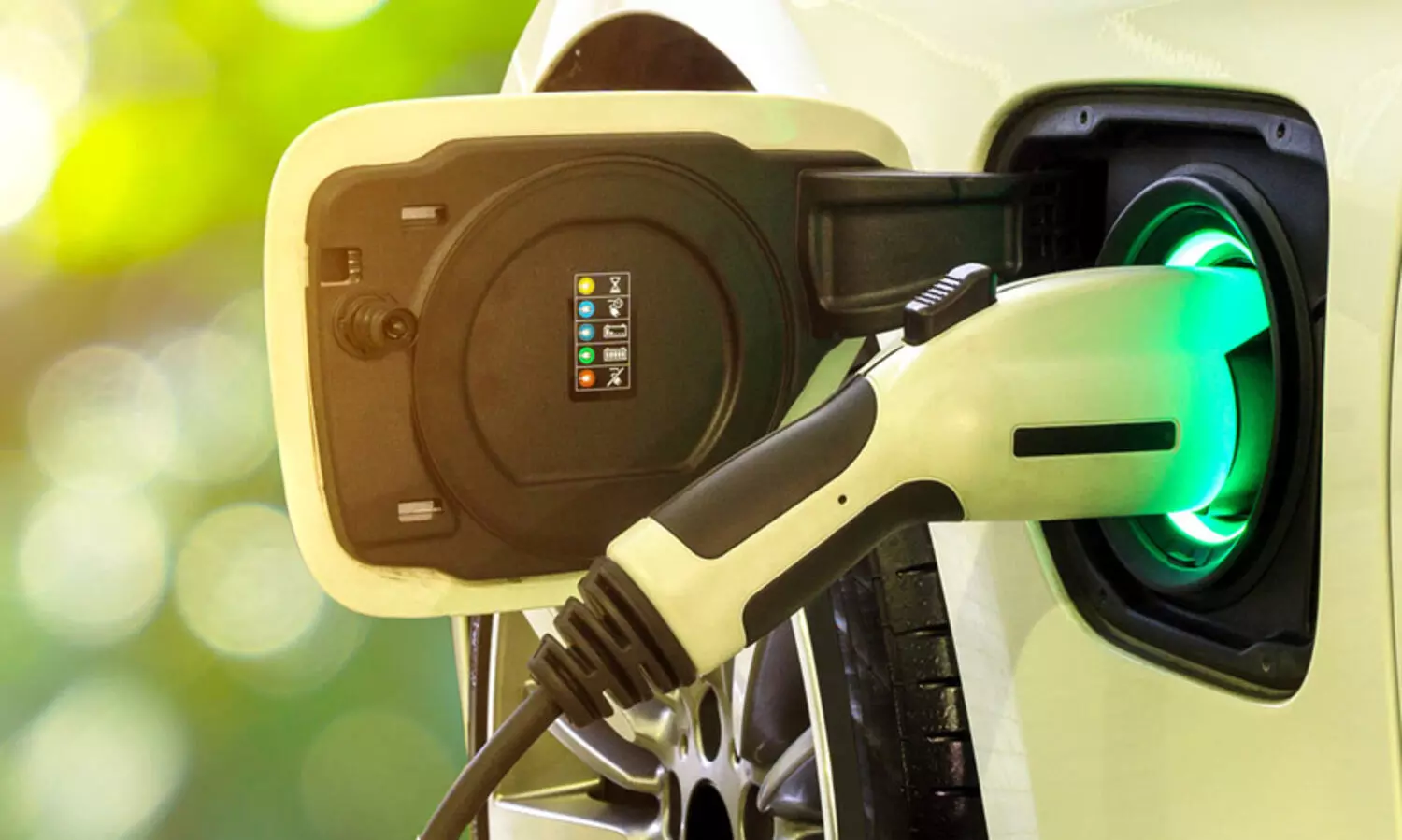 ഇ.വി ചാർജിങ് രാത്രി 12നു ശേഷമോ പകലോ ആക്കണം -കെ.എസ്.ഇ.ബി