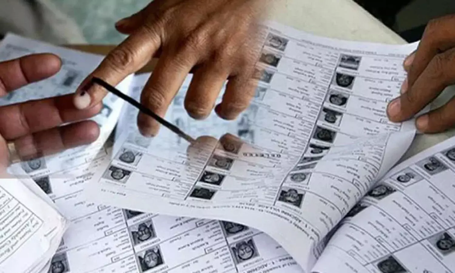 തെരഞ്ഞെടുപ്പ് പെരുമാറ്റച്ചട്ട ലംഘനം: സി വിജില്‍ വഴി ലഭിച്ചത് 1,07,202 പരാതികള്‍