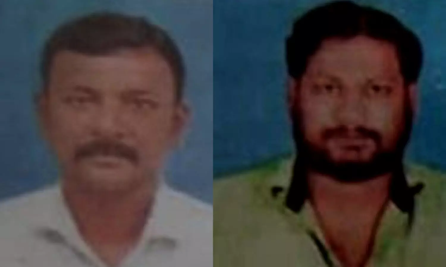 ക്വാറിയിലെ വെള്ളക്കെട്ടിൽ വീണ് രണ്ട് ഡ്രൈവർമാർ മുങ്ങിമരിച്ചു