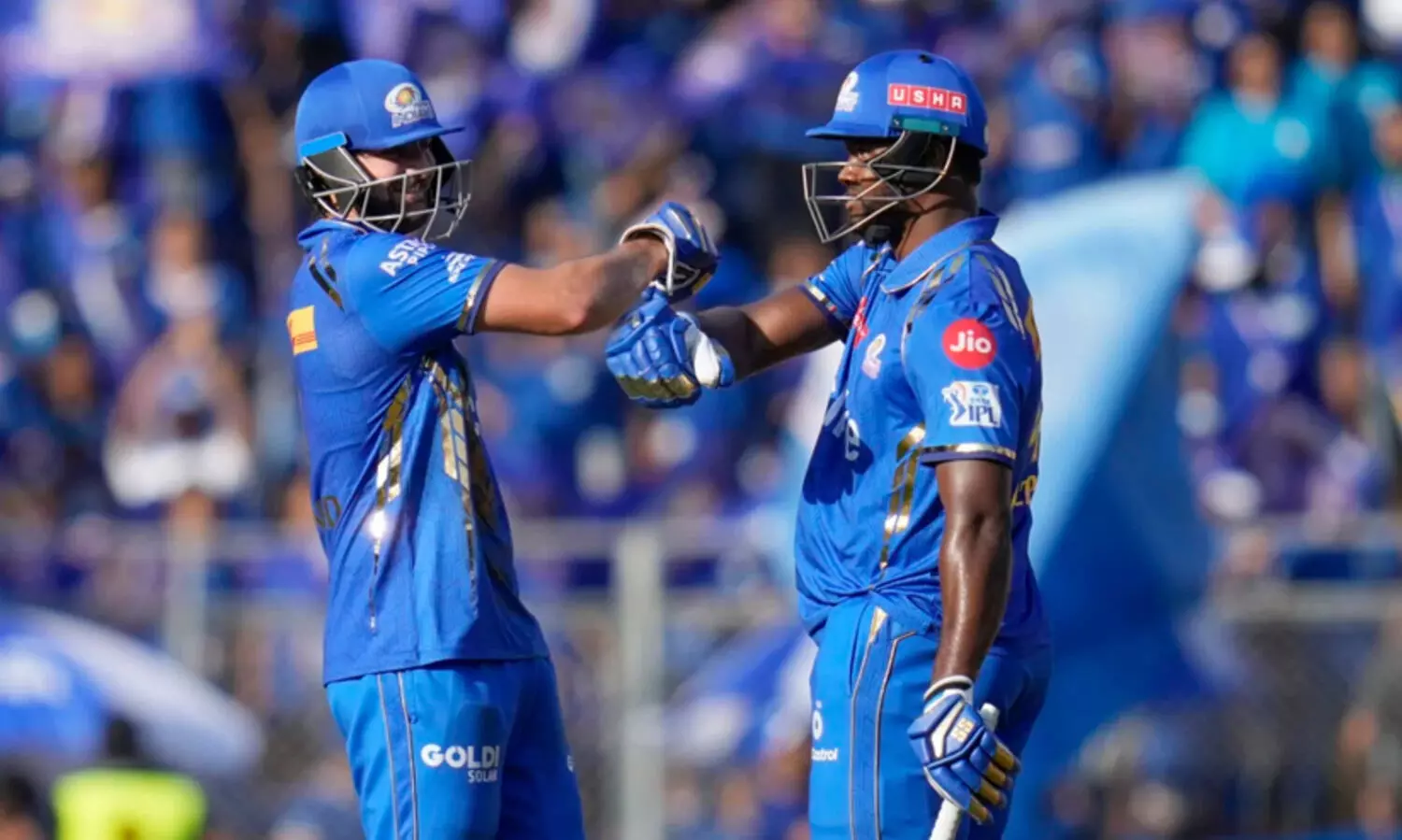 മുംബൈക്ക് ആദ്യ ജയം; സ്റ്റബ്സിന്‍റെ വെടിക്കെട്ടിന് ഡൽഹിയെ രക്ഷിക്കാനായില്ല; തോൽവി 29 റൺസിന്