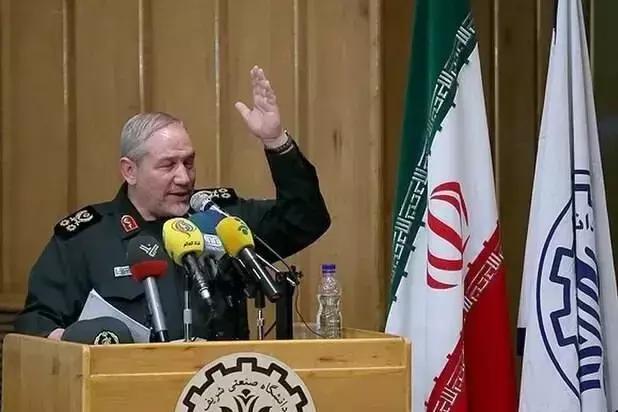 ഒ​രു ഇ​സ്രാ​യേ​ലി എം​ബ​സി​യും ഇ​നി സു​ര​ക്ഷി​ത​മാ​യി​രി​ക്കി​ല്ല -ഇ​റാ​ൻ