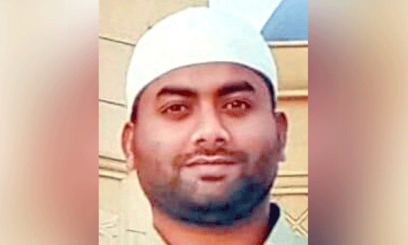 muhammed raza ibrahim