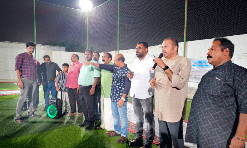 ജിദ്ദ തിരുവിതാംകൂർ അസോസിയേഷൻ ഇഫ്താർ സംഗമം ജിദ്ദ തിരുവിതാംകൂർ അസോസിയേഷൻ ഇഫ്താർ സംഗമം