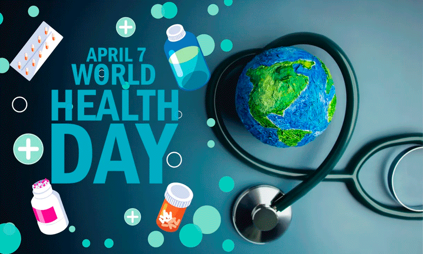 World Health Day,
