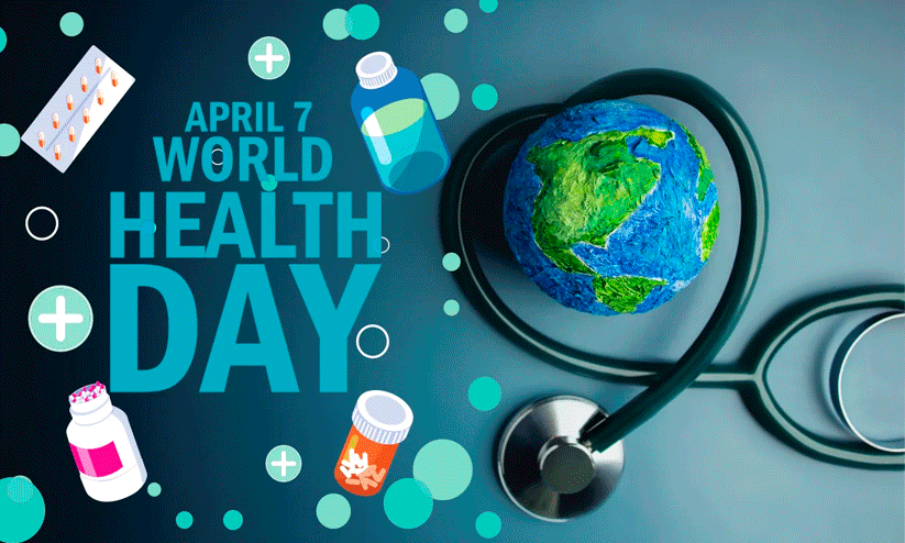 World Health Day, World Health Day,