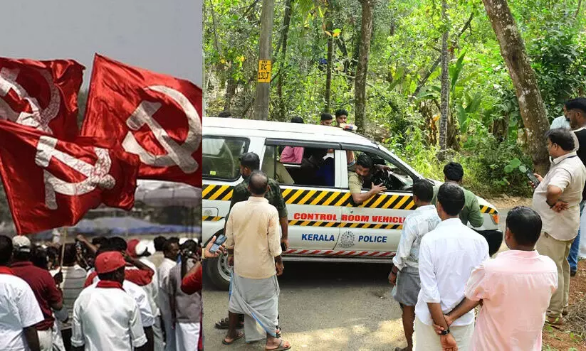 Panur Bomb blast, Panur Bomb blast,