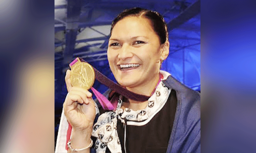 വലേരി ആഡംസ് ടി.സി.എസ് വേൾഡ് 10 കെ ബ്രാൻഡ് അംബാസഡർ വലേരി ആഡംസ് ടി.സി.എസ് വേൾഡ് 10 കെ ബ്രാൻഡ് അംബാസഡർ