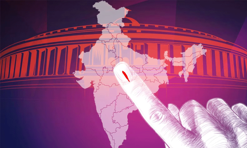 മ​ല​പ്പു​റത്ത് 33,93,884 വോ​ട്ട​ര്‍മാ​ര്‍