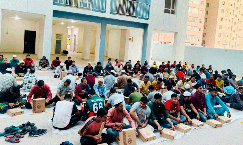 iftar meet iftar meet