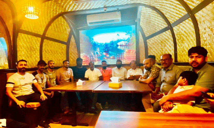 കൊടുങ്ങല്ലൂർ മസ്ജിദ് വെൽഫെയർ കമ്മിറ്റി ഇഫ്താർ കൊടുങ്ങല്ലൂർ മസ്ജിദ് വെൽഫെയർ കമ്മിറ്റി ഇഫ്താർ