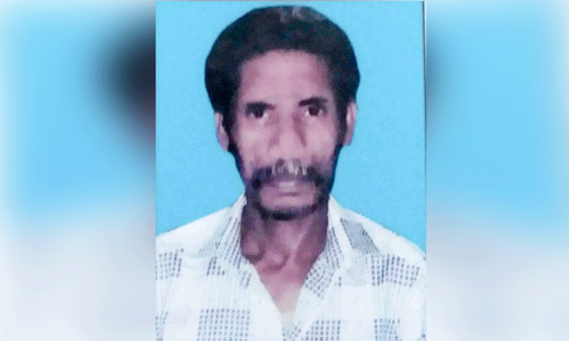 അ​ബ്ദു​ൽ ല​ത്തീ​ഫ് വ​ധ​ക്കേ​സ് പ്ര​തി​ക്ക് ജീ​വ​പ​ര്യ​ന്തം ത​ട​വും പി​ഴ​യും