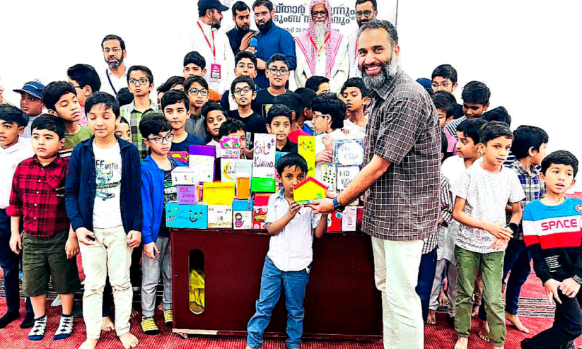 കെ.കെ.ഐ.സി അബ്ബാസിയ മദ്റസ ഇഫ്താർ വിരുന്ന് കെ.കെ.ഐ.സി അബ്ബാസിയ മദ്റസ ഇഫ്താർ വിരുന്ന്