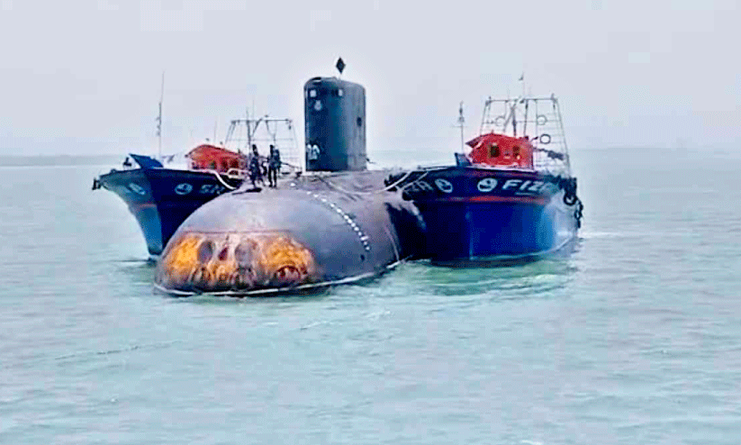 Indian Navy, Indian Navy,