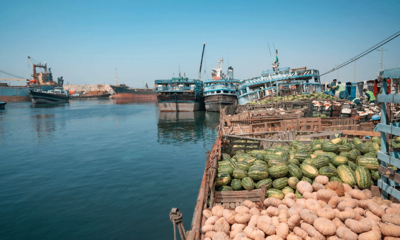 ദുബൈയിൽ തടിക്കപ്പൽ വഴി ചരക്ക് നീക്കം വർധിച്ചു ദുബൈയിൽ തടിക്കപ്പൽ വഴി ചരക്ക് നീക്കം വർധിച്ചു