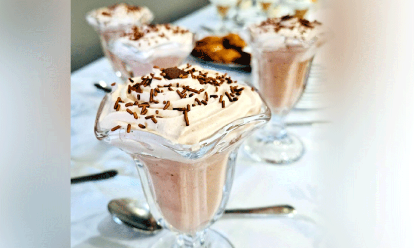 Chocolate Souffle, ചോക്ലേറ്റ് സൂഫ്ലെ Chocolate Souffle, ചോക്ലേറ്റ് സൂഫ്ലെ